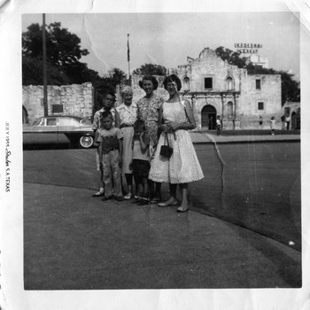 Photo of Jeanine VanKerckhove